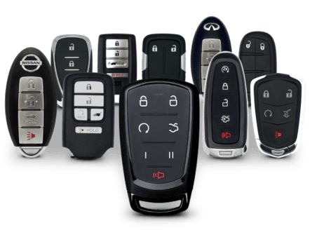 Blog Keys Image