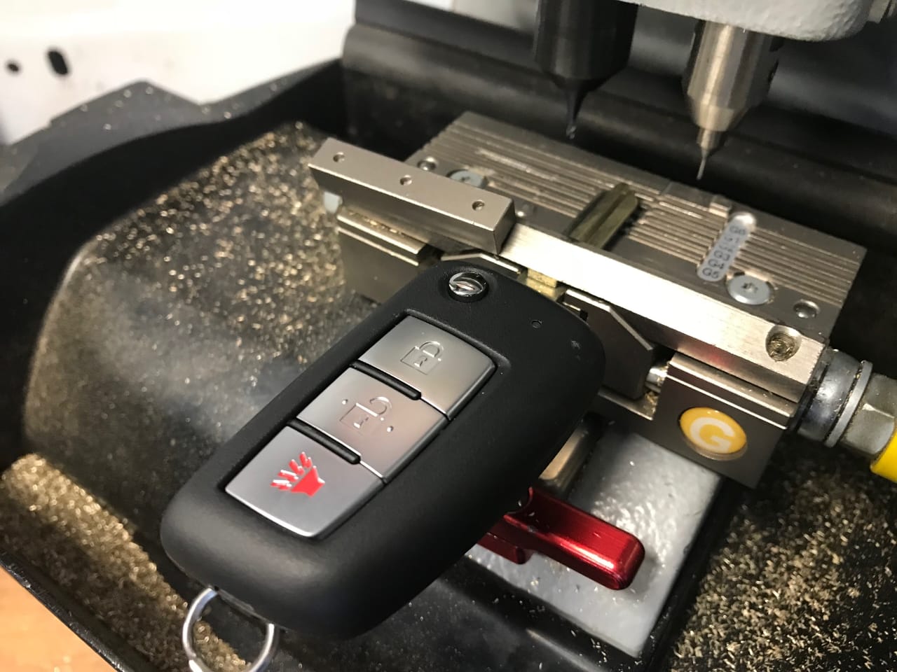 Mobile Locksmith Near Me: M2 Keys Locksmith in Ely